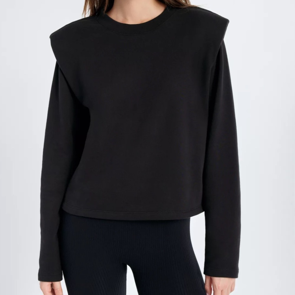 ARITZIA babaton persona sweater